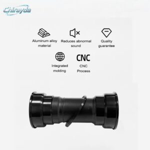 Press Fit Bottom Brackets