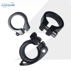 Aluminum Alloy Seatpost Clamp