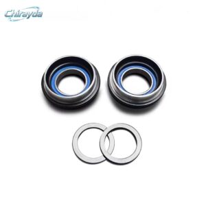 46mm Through Axle Transfer To 24 24mm BB