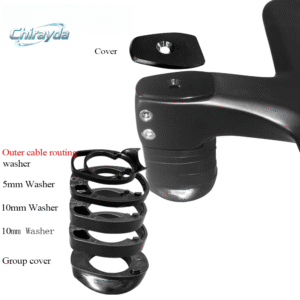 009 acer Set Washer Accessory