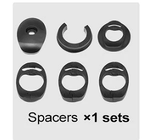 r068 pacer Set Washer Accessory