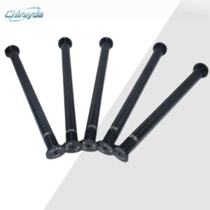 Mtb Bike Thru Axle Rod Quick Release